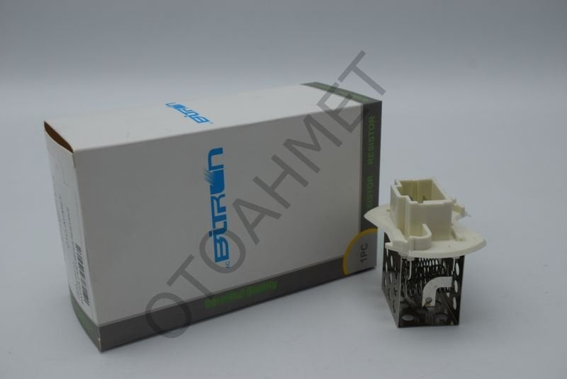 Kalorifer Reistansı Master 2-7701057557