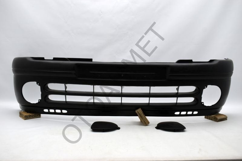 Ön Tampon Clio 98-01 Sisli