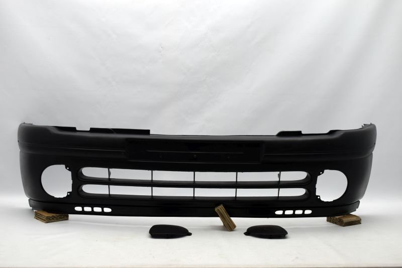 Ön Tampon Clio 98-01 Sisli