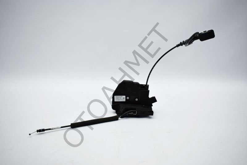 Renault Fluence Kapı Kilidi Ön Sağ 805020022R