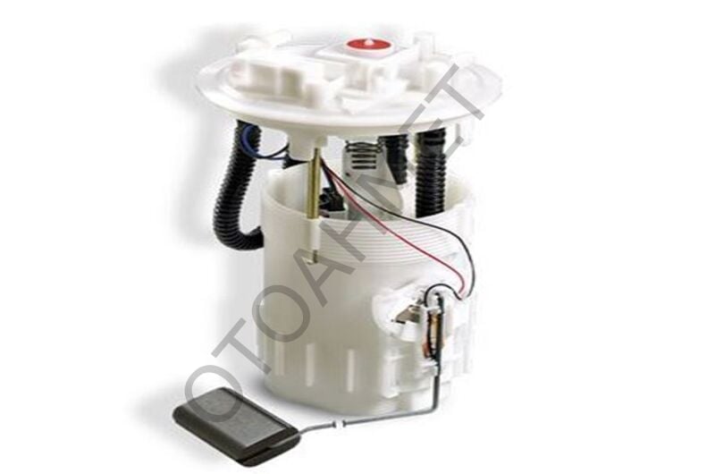 Renault Trafic Mazot (Yakıt) Depo Şamandırası