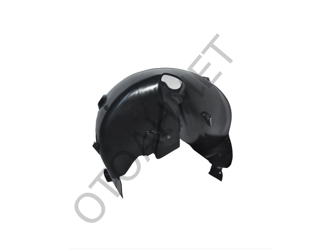 Renault Clio 3 Arka Teker Davlumbazı Sağ