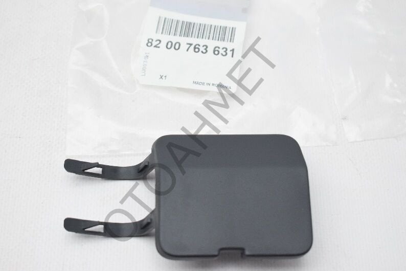 Dacia Sandero Ön Tampon Çeki Kapağı