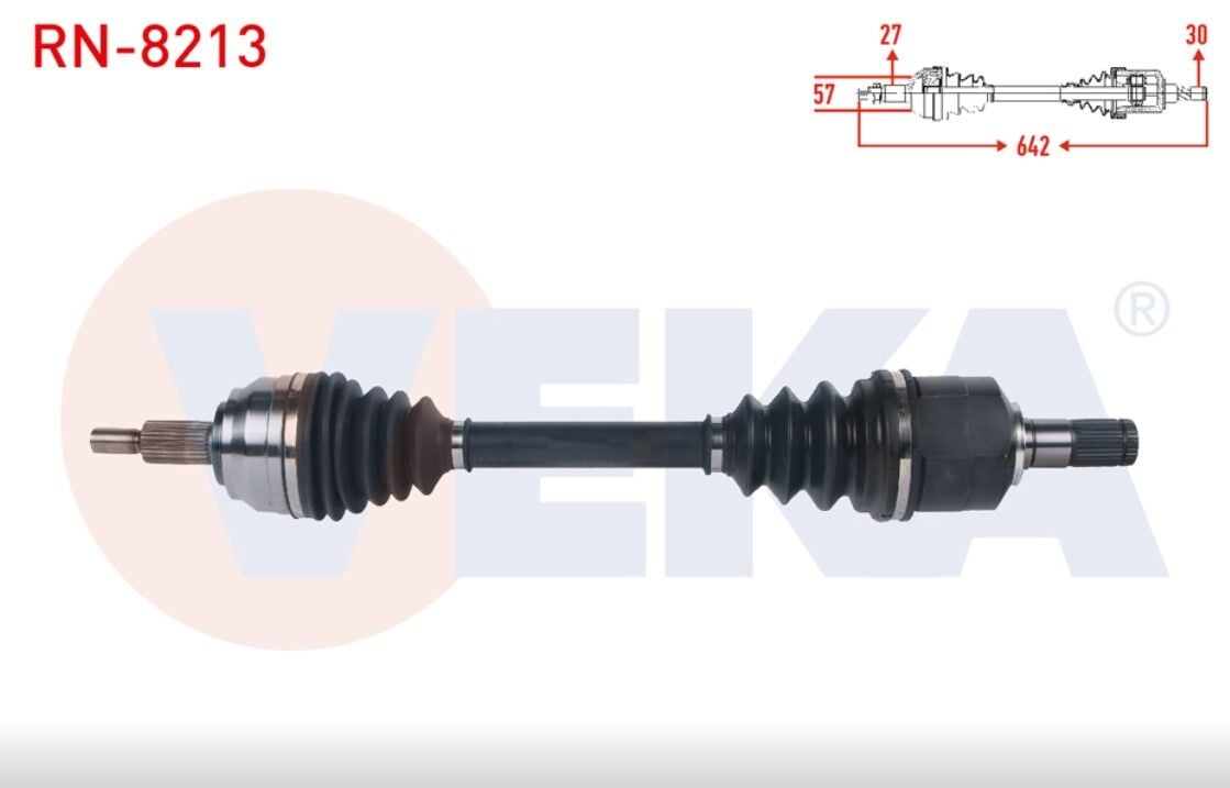 Renault Laguna 3 2000 Motor Sol Aks 8200687910