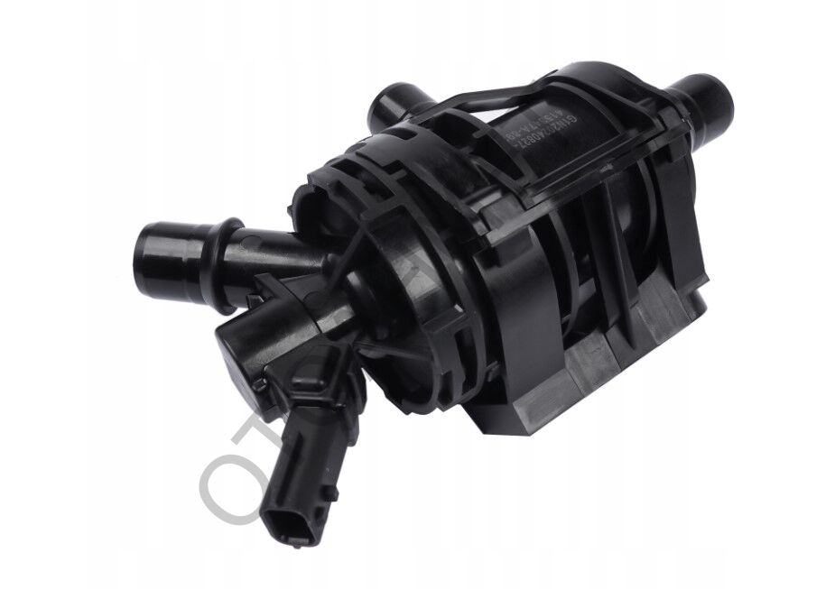 Termostat Duster Dokker 212009526R