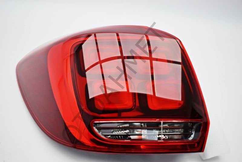 Dacia Sandero Sol Stop Ledli-265554938R