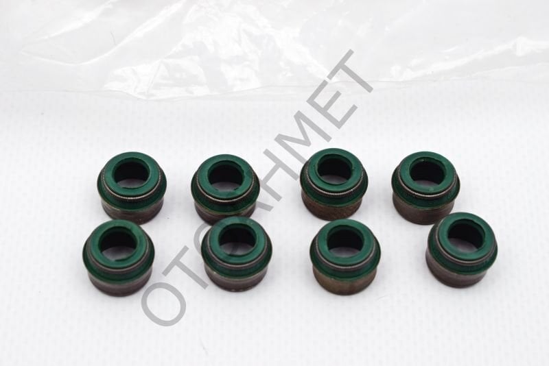 Subap Lastiği 8mm Kangoo Flash R19 Dizel