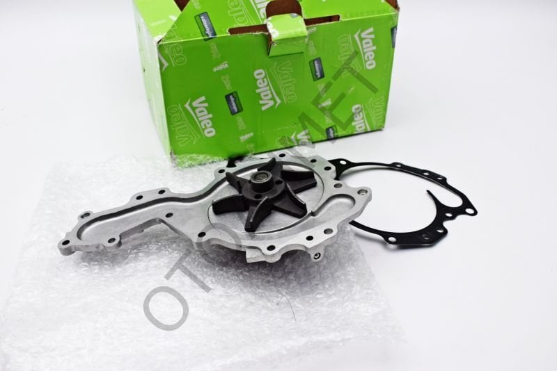 Su Pompası (Devirdaim) Renault Espace Safrane V6 Motor