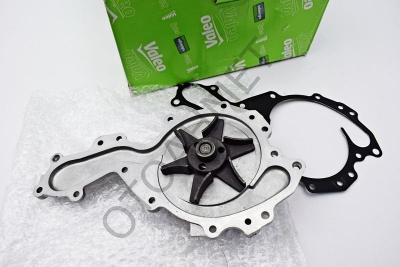 Su Pompası (Devirdaim) Renault Espace Safrane V6 Motor