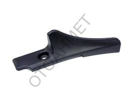 Dacia Sandero Ön Cam Izgara Parçası Sol ( Kulağı )