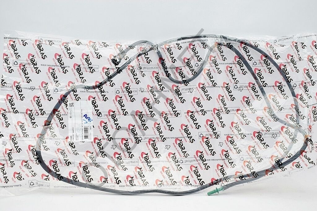 Yakıt Borusu Symbol Sandero Logan 164463519R