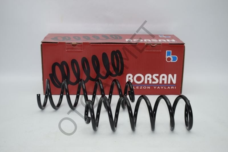 Arka Helezon Renault Symbol Joy Dacia Logan Sandero 2013-