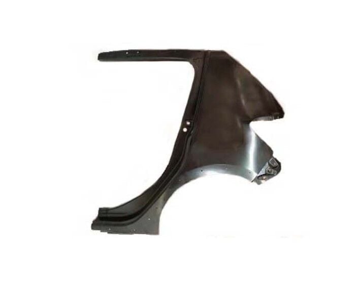 Dacia Sandero Sol Arka Çamurluk Stepway 760331821R