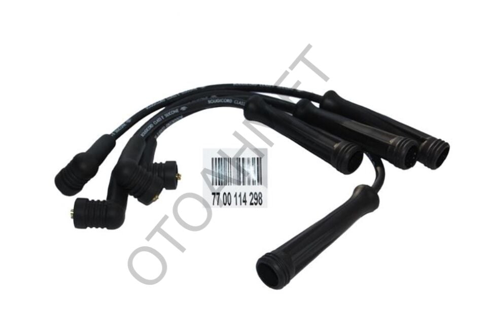 Buji Kablosu Renault 19 Megane Scenic 1.6 8 Valf K7m Motor