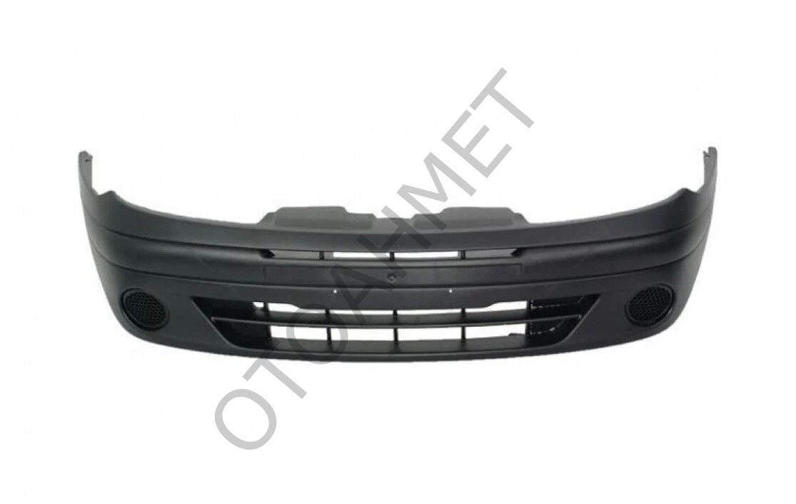 Ön Tampon Renault Scenic 7701473523 Astarlı