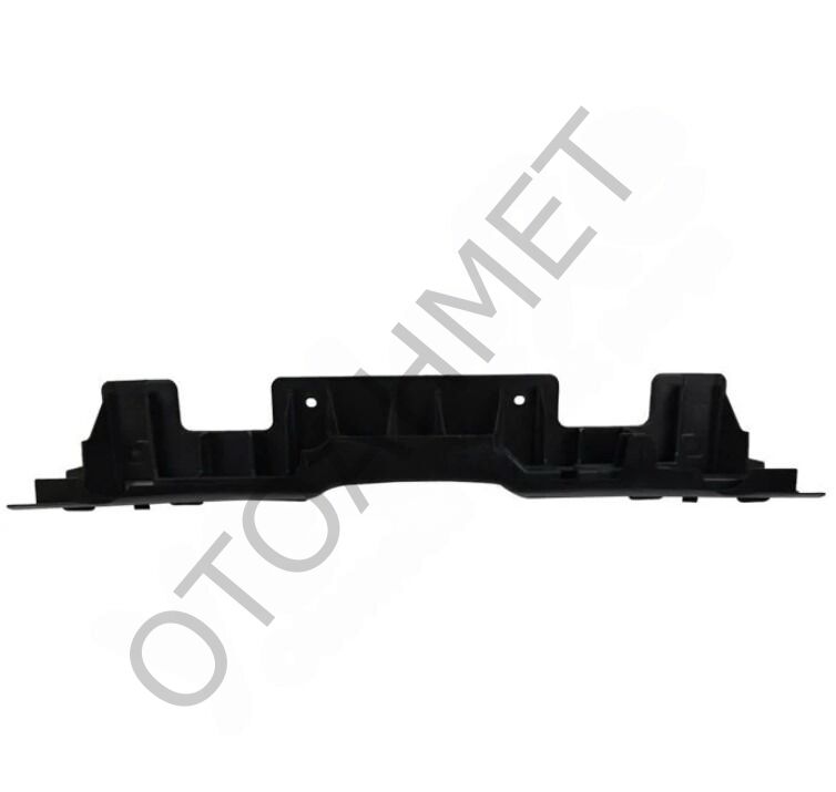 Renault Clio 3 Arka Tampon Braketi 8200290035