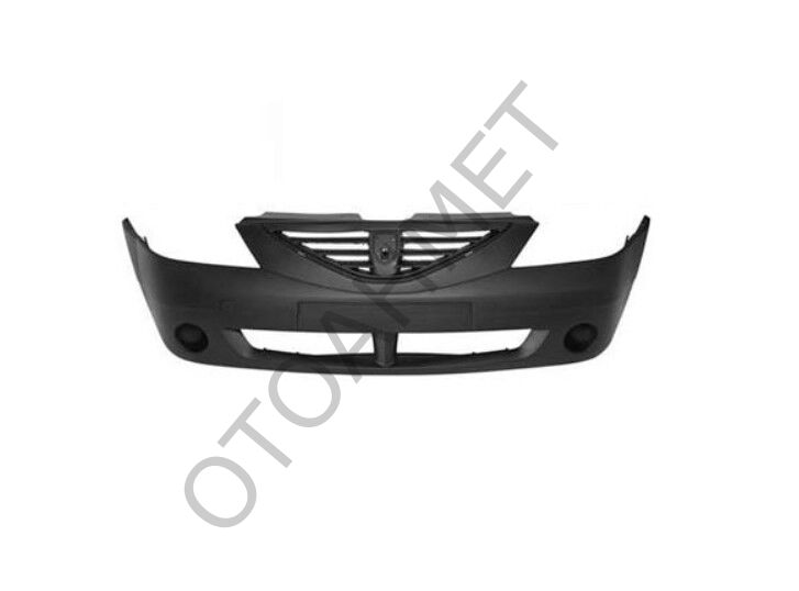 Ön Tampon Dacia Logan 6001549906