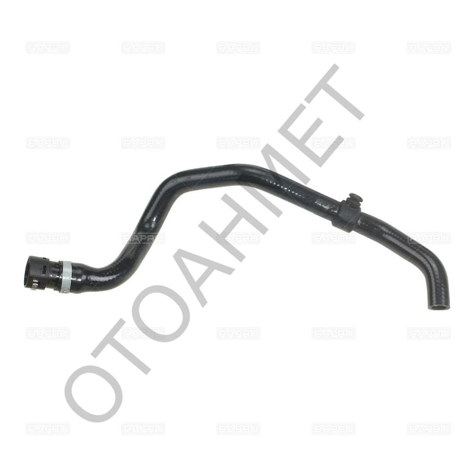 Dacia Solenza Kalorifer Hortumu