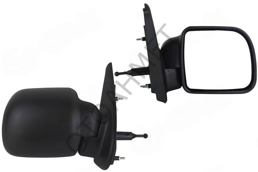 Renault Kangoo Dış Dikiz (Yan Kapı) Aynası Sağ