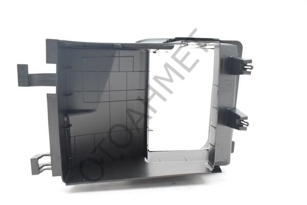 Turbo Radyatörü Davlumbazı Clio 4 Captur 215588067R