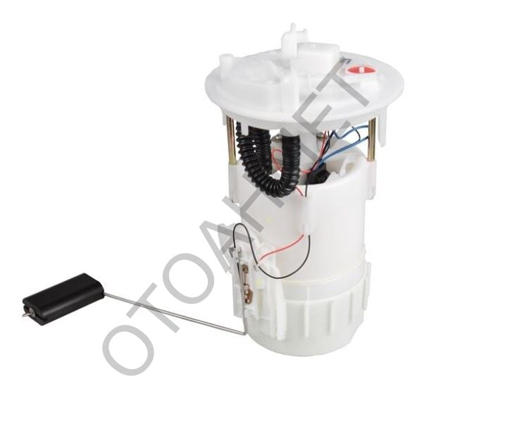 Yakıt Depo Şamandırası (Pompası) Megane 2 Benzinli