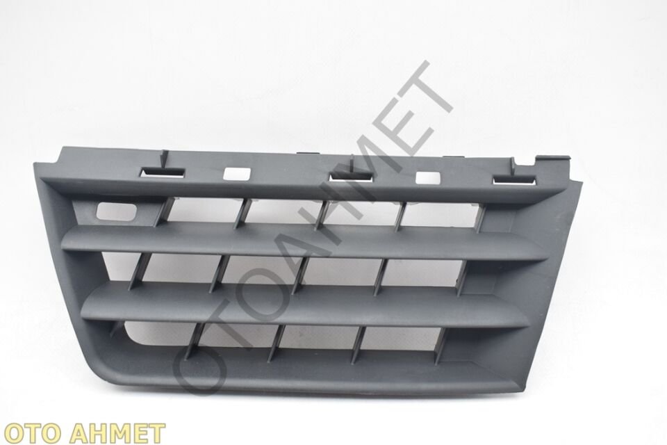 Renault Scenic 2 Ön Panjur Sol