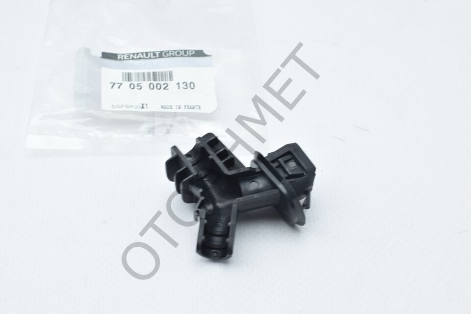 Renault Clio 3 Kaput Demiri Tırnagı (Ağrafı)