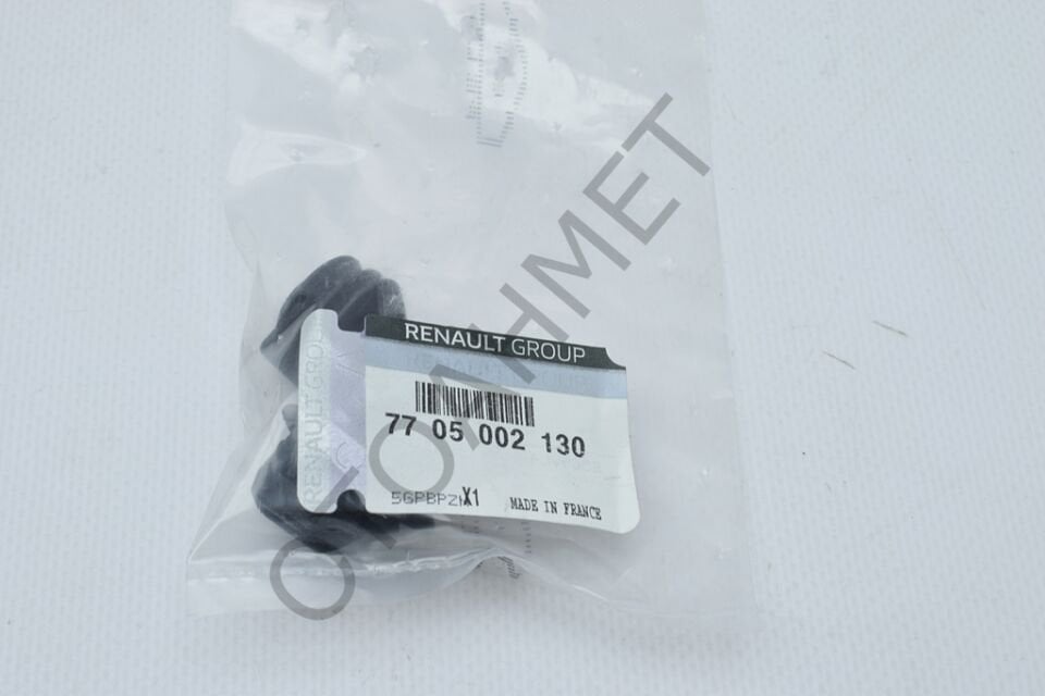 Renault Clio 3 Kaput Demiri Tırnagı (Ağrafı)