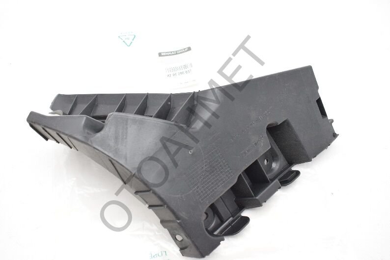 Arka Sol Tampon Ayağı Clio 3-8200290037