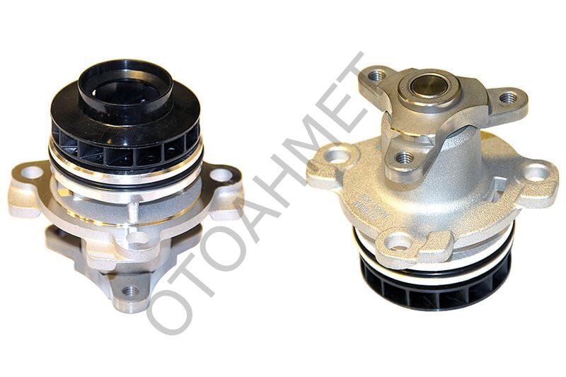 Laguna 3 Koleos Qashqai X Trail Su Pompası 8200332040