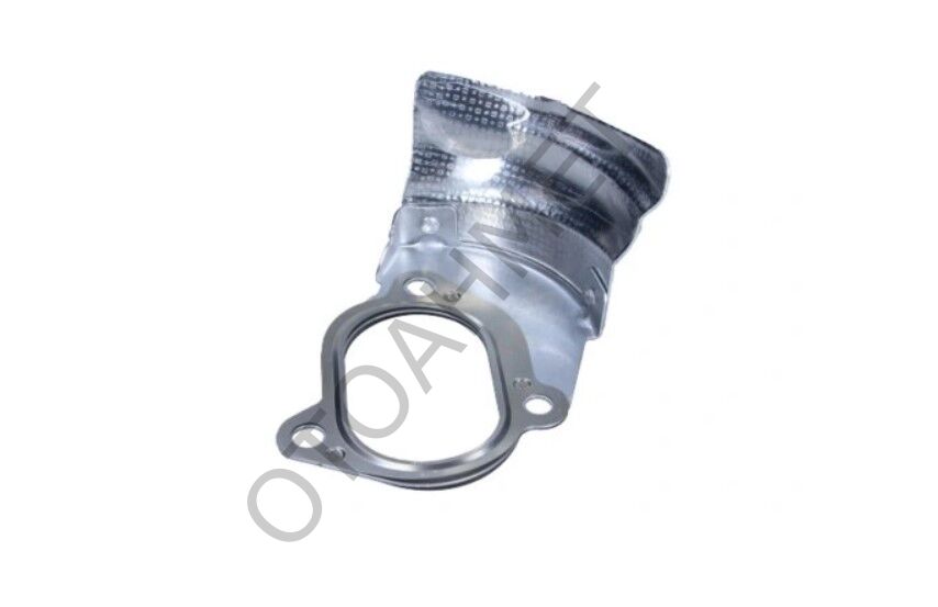 Turbo Contası Renault Fluence Megane Dacia Duster