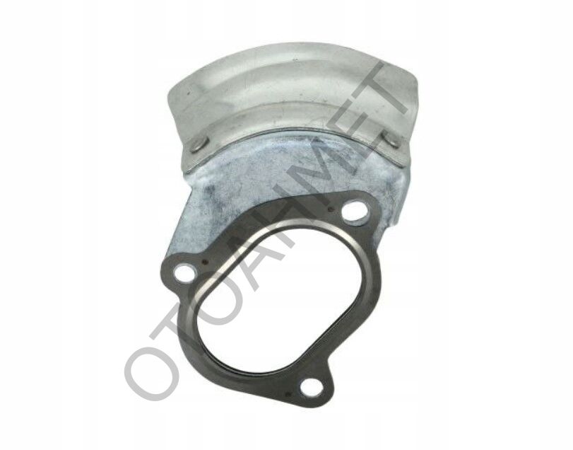 Turbo Contası Renault Fluence Megane Dacia Duster