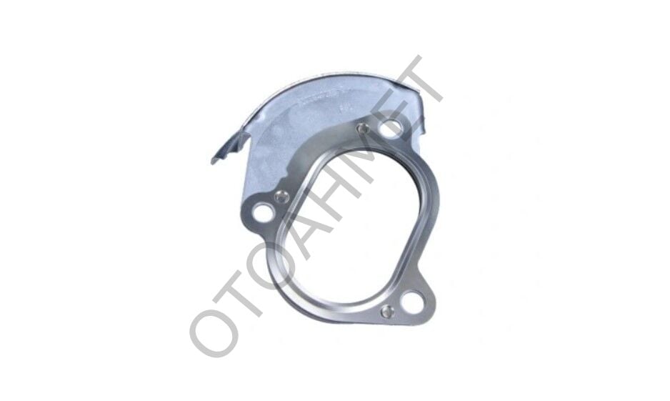 Turbo Contası Renault Fluence Megane Dacia Duster