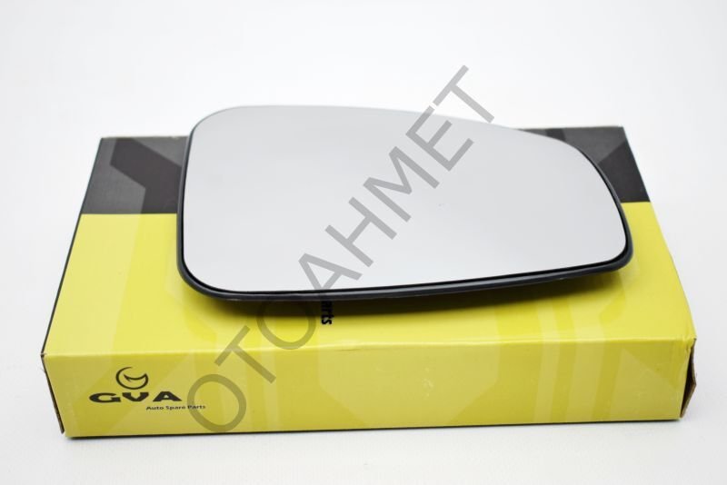 Fluence Megane 3 Dış Dikiz Ayna Camı Sağ