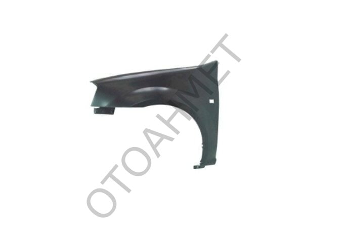 Sol Ön Çamurluk Dacia Logan 6001549971
