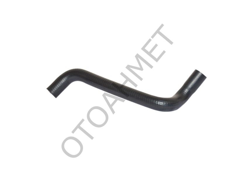 İbraş Marka Su Radyatörü Üst Hortumu Logan Sandero