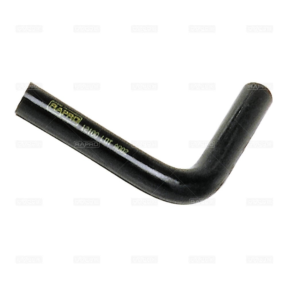 Renault 12 Benzin Deposu Dirsek Hortumu Kalın