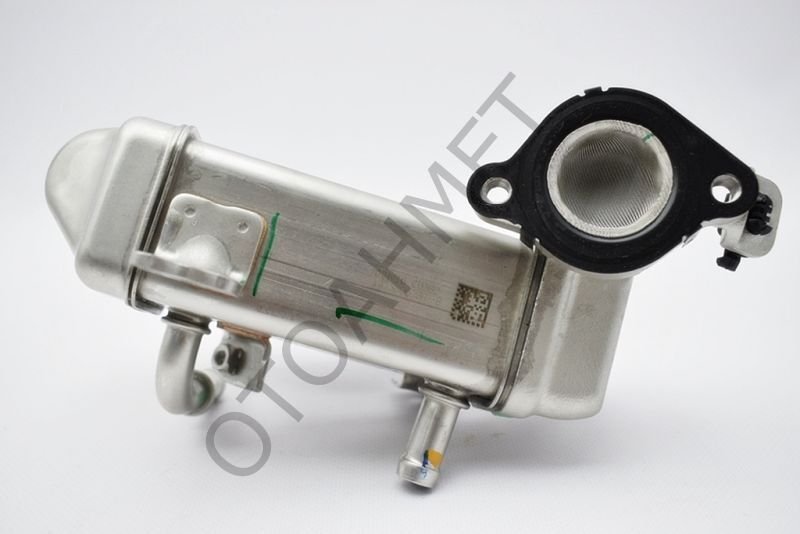 Trafic 3 Talisman Nissan Qashqai Egr Soğutucu 147350678R