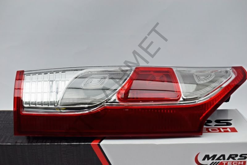 Renault Kangoo 3 Arka Stop Lambası Sol 2013