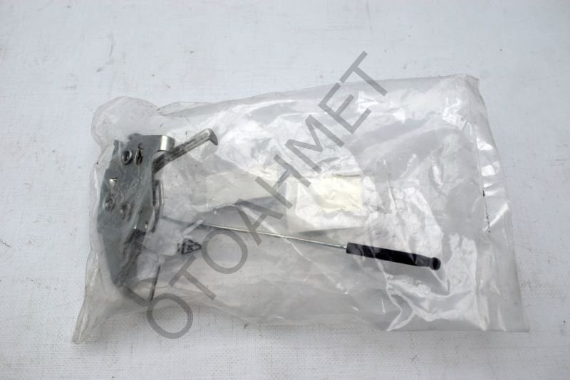 Sağ Ön Kapı Kilidi Renault 9 97 Mekanik