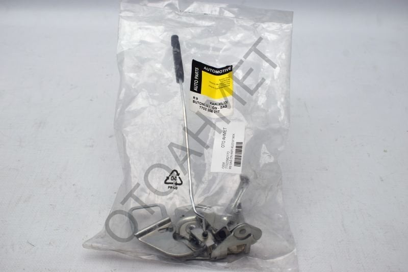 Sağ Ön Kapı Kilidi Renault 9 97 Mekanik