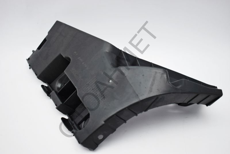 Clio 3 Arka Tampon Bağlantı Parçası (Braketi) Sağ