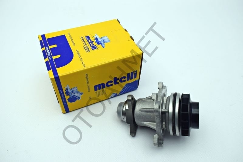 Su Pompası (Devirdaim) Renault Master 3-8200944976
