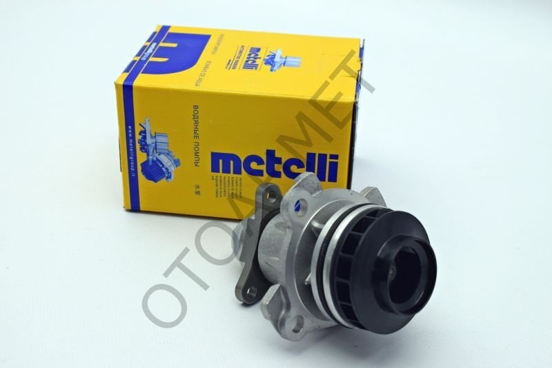 Su Pompası (Devirdaim) Renault Master 3-8200944976