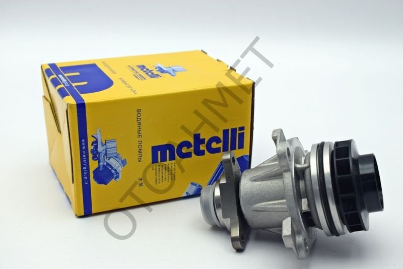 Su Pompası (Devirdaim) Renault Master 3-8200944976