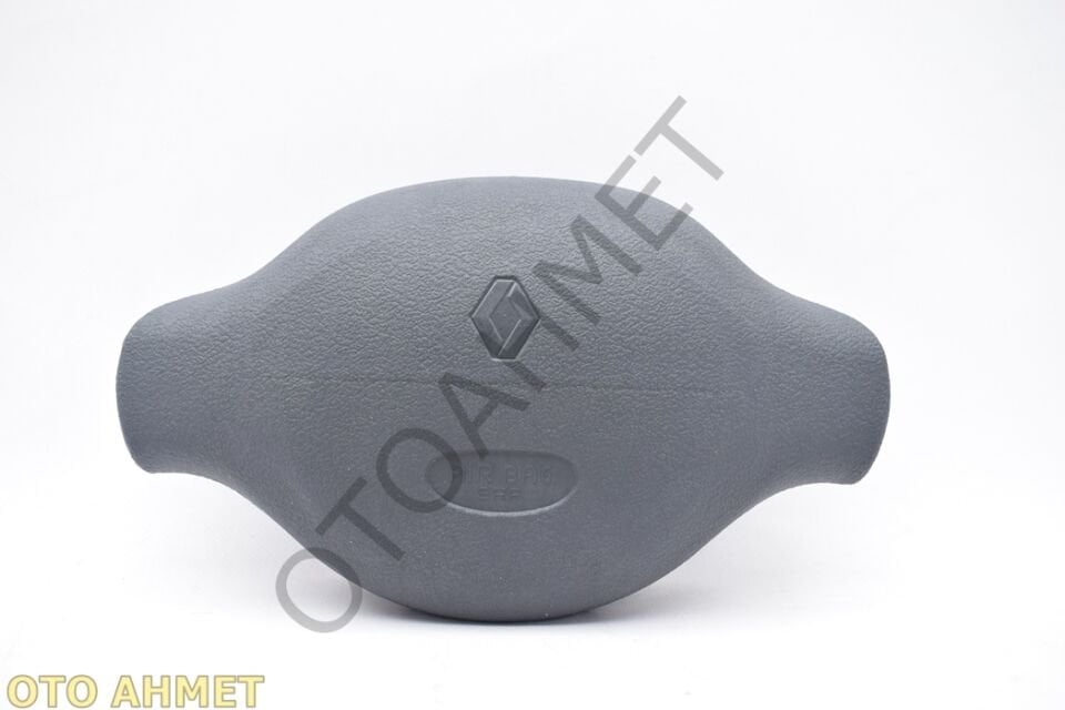 Clio Direksiyon Airbağ Kapağı