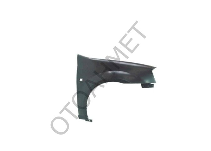 Sağ Ön Çamurluk Dacia Logan 6001549973