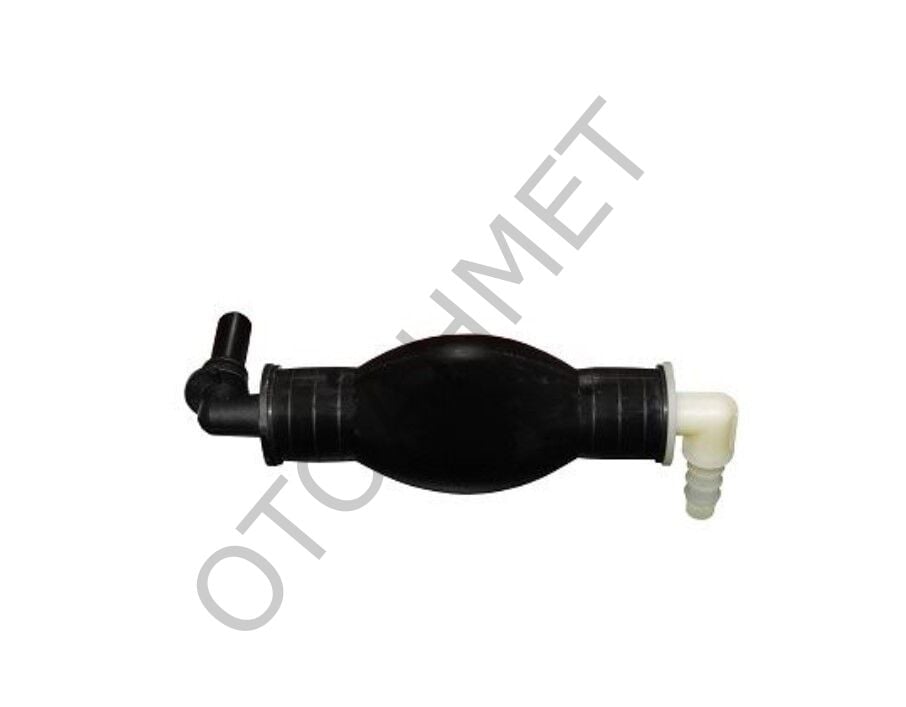 Mazot El Pompası Fluence Megane