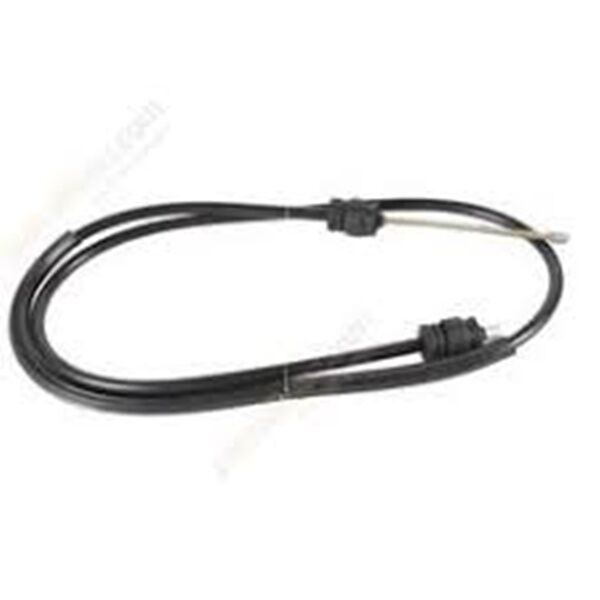 Kangoo 3 El Fren Teli Kısa Şase