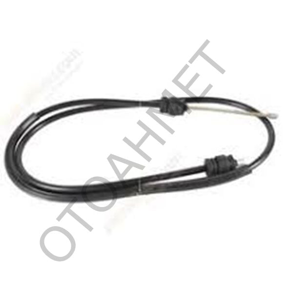 Kangoo 3 El Fren Teli Kısa Şase